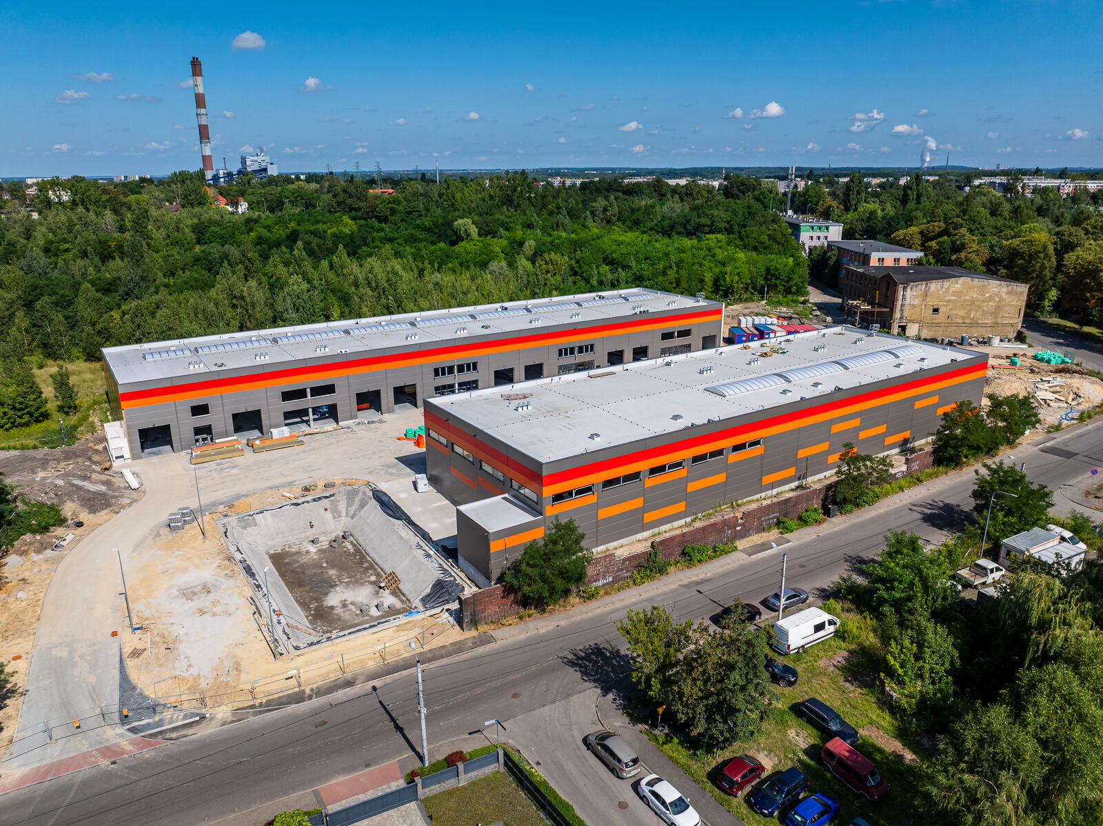 CITY SBU — panorama inwestycji, sierpień 2026
